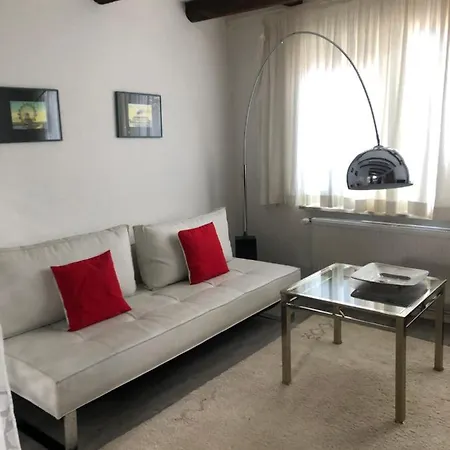 Apartment *