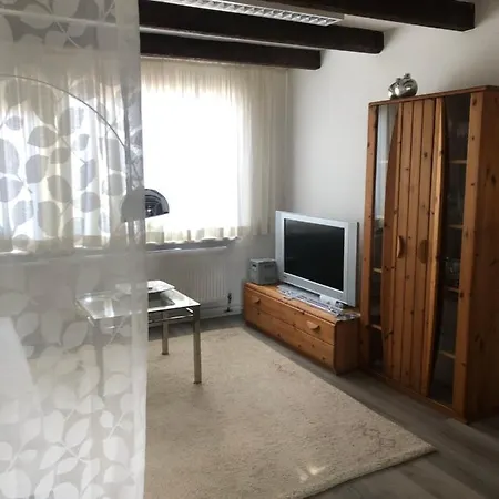 Apartment Apartment