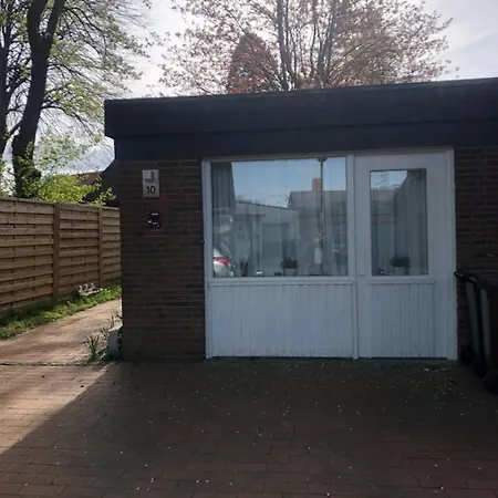 Apartamento Apartment Fockbek