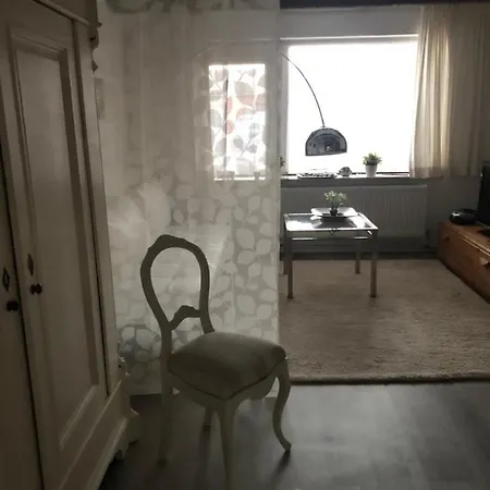 Apartment *
