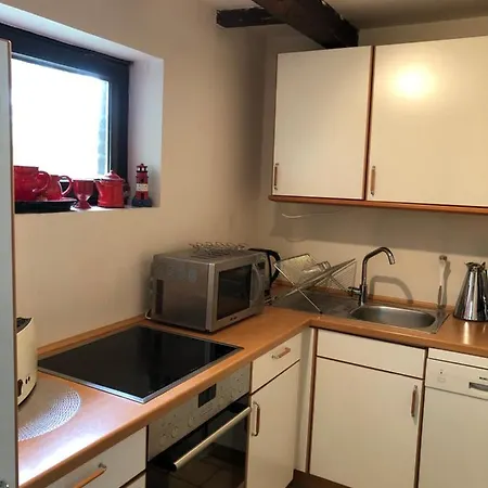 Apartamento Apartment Fockbek