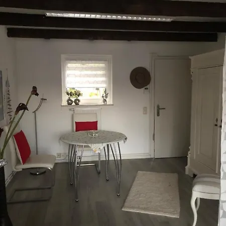 Apartment *