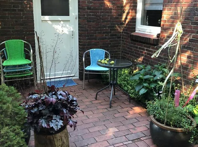 Apartament Apartment